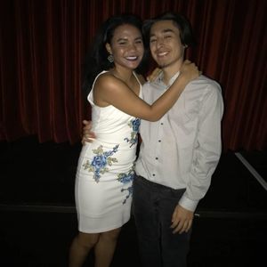 Meet your Posher, Alisha